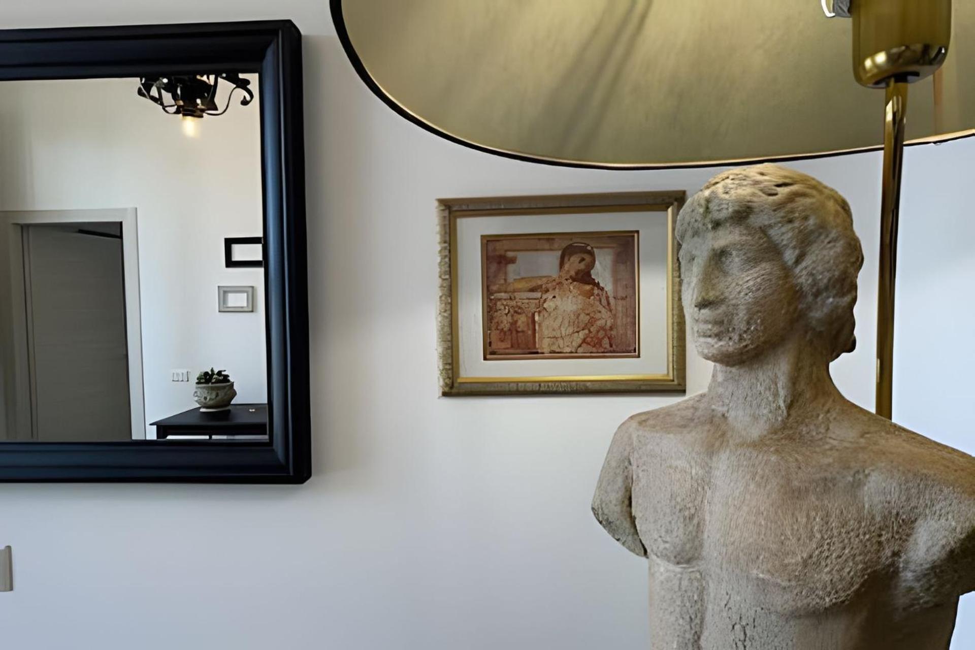 Camera Doppia Con Aria Condizionata E Parcheggio Accanto Gratuito A 5 Min Dal Lucca Summer Festival Villa Lucca